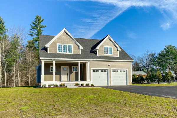 The Willows | Stratham, NH